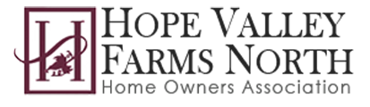 Hope Valley Farms North Owners Association Inc.